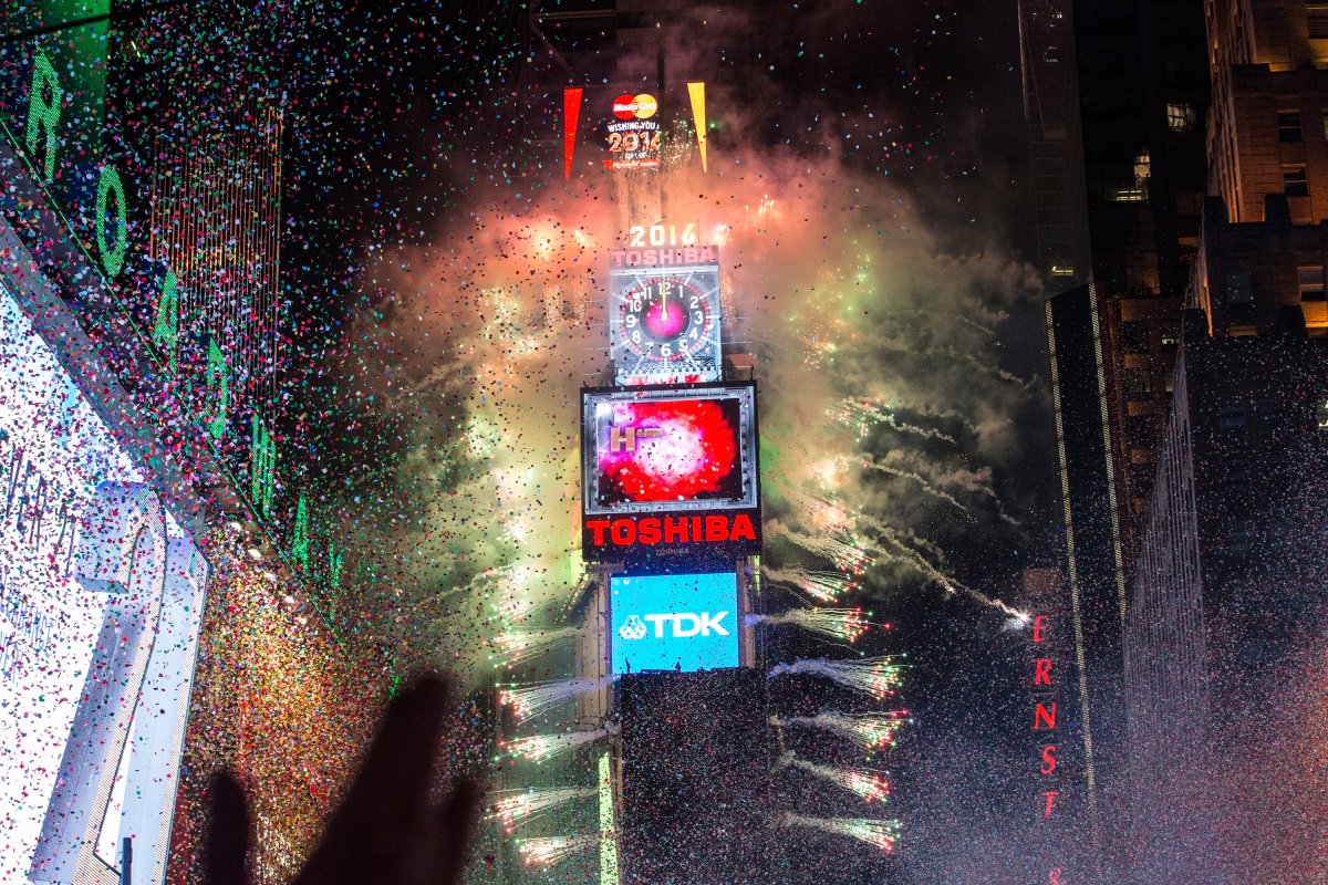 fireworks-lit-up-times-square-in-new-york-city-in-perhaps-the-worlds-best-known-annual-new-years-eve-celebration-the-new-york-city-police-department-deployed-more-than-6000-officers-in
